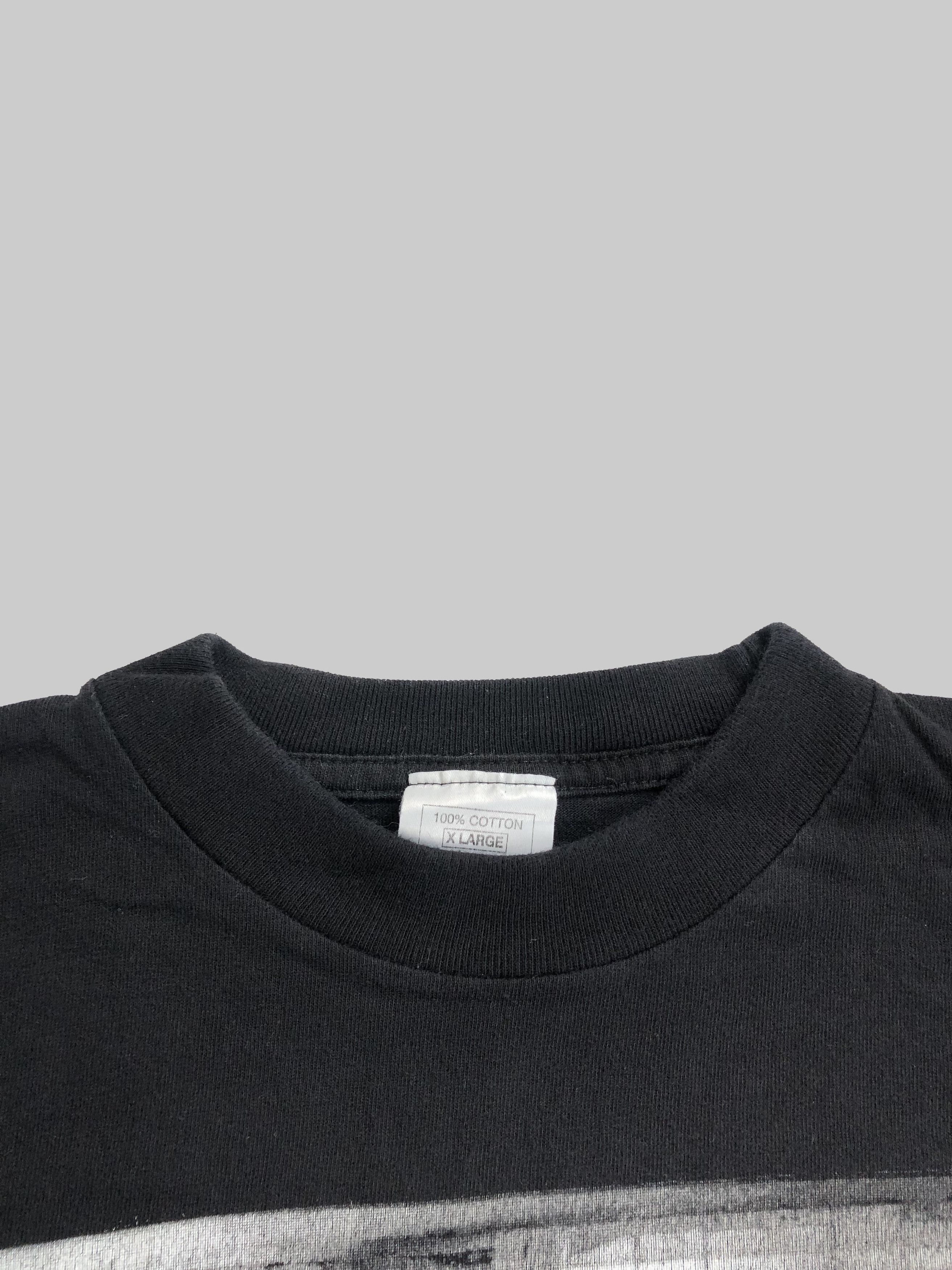 Band Tees Vintage 1995 Toto Tambu (Steely Dan The Disco Boys) Size US XL / EU 56 / 4 - 14 Thumbnail