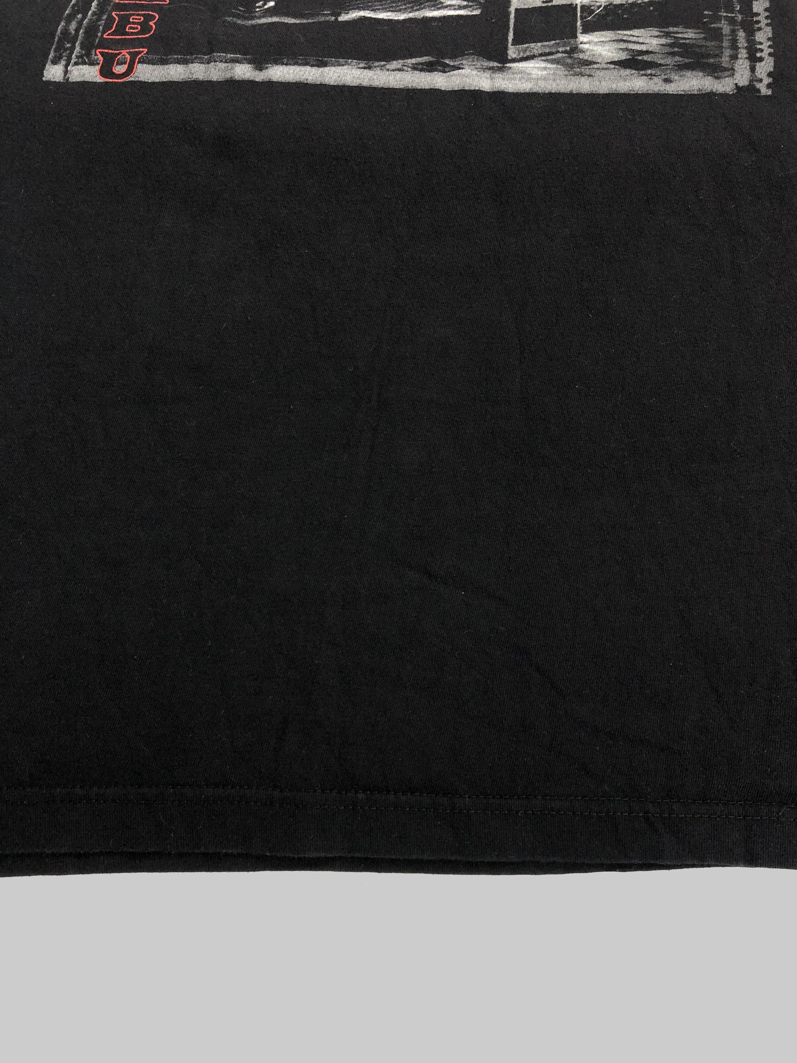 Band Tees Vintage 1995 Toto Tambu (Steely Dan The Disco Boys) Size US XL / EU 56 / 4 - 9 Thumbnail