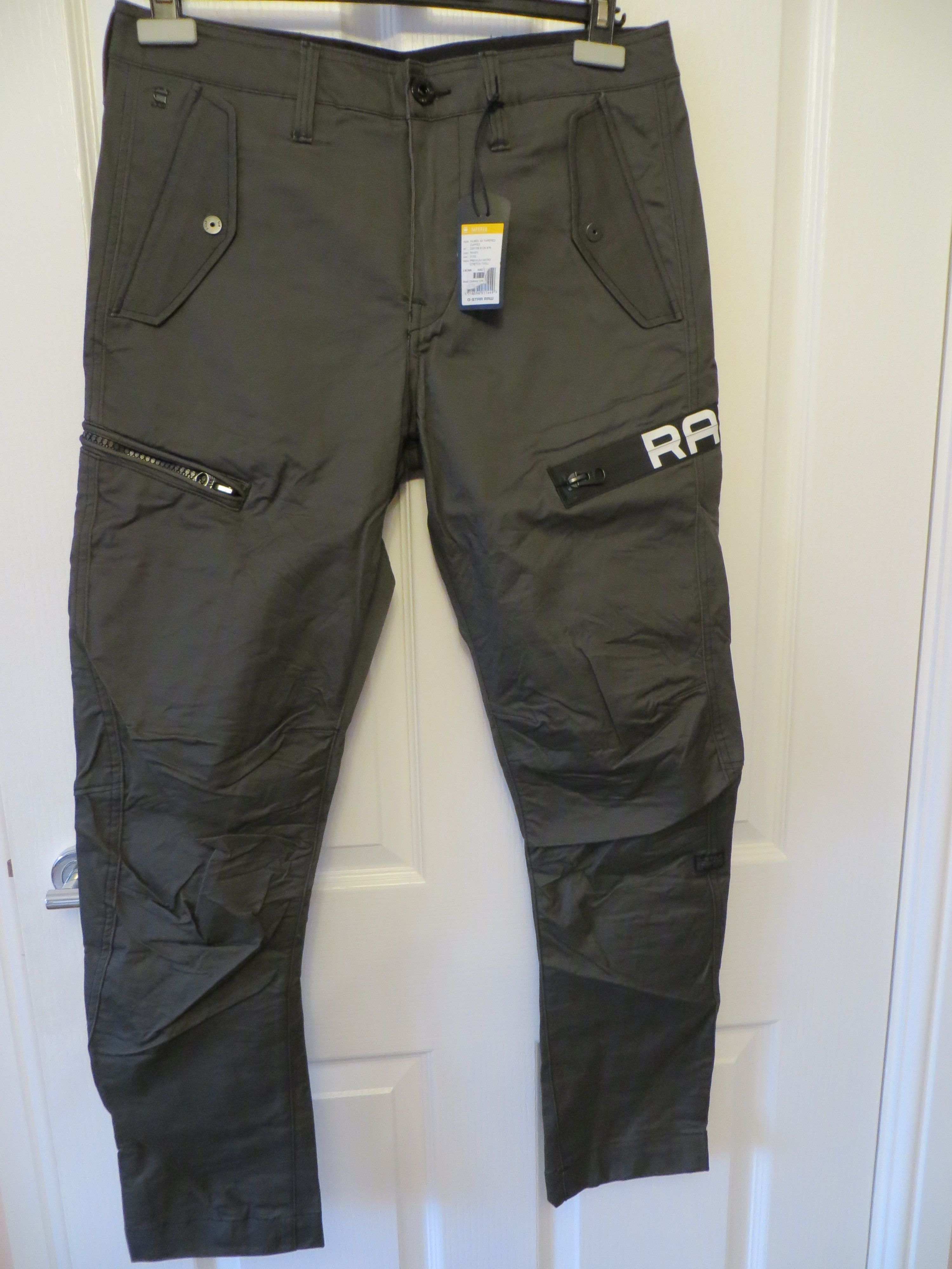 G-Star Nubes 3D Tapered | Dressinn