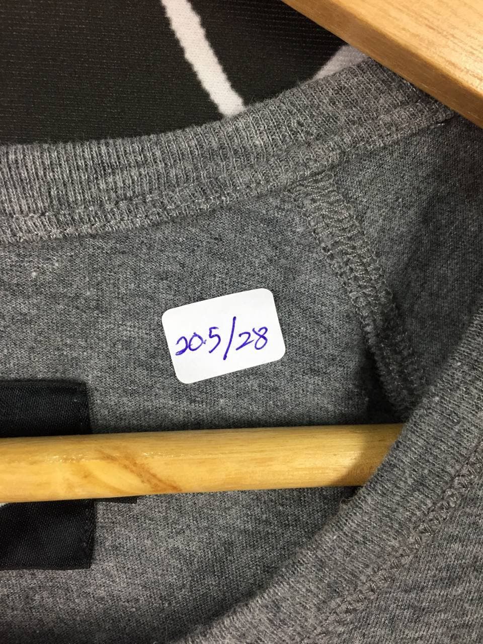 Beams Plus wings + horns x Ace Hotel x Beams Fashion Brand Tee Size US M / EU 48-50 / 2 - 7 Thumbnail