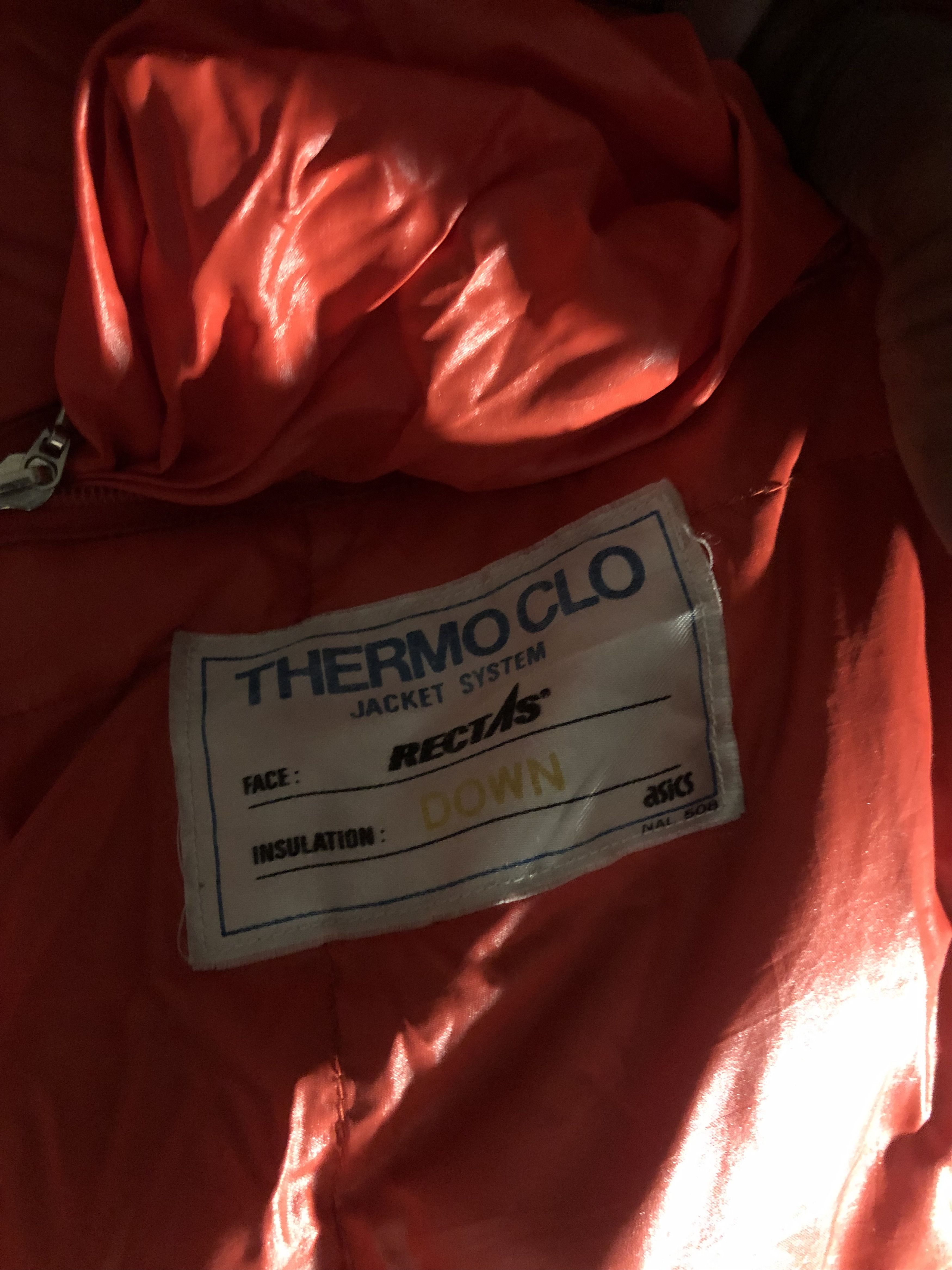 Moncler Moncler Ski Jacket Size US S / EU 44-46 / 1 - 2 Thumbnail