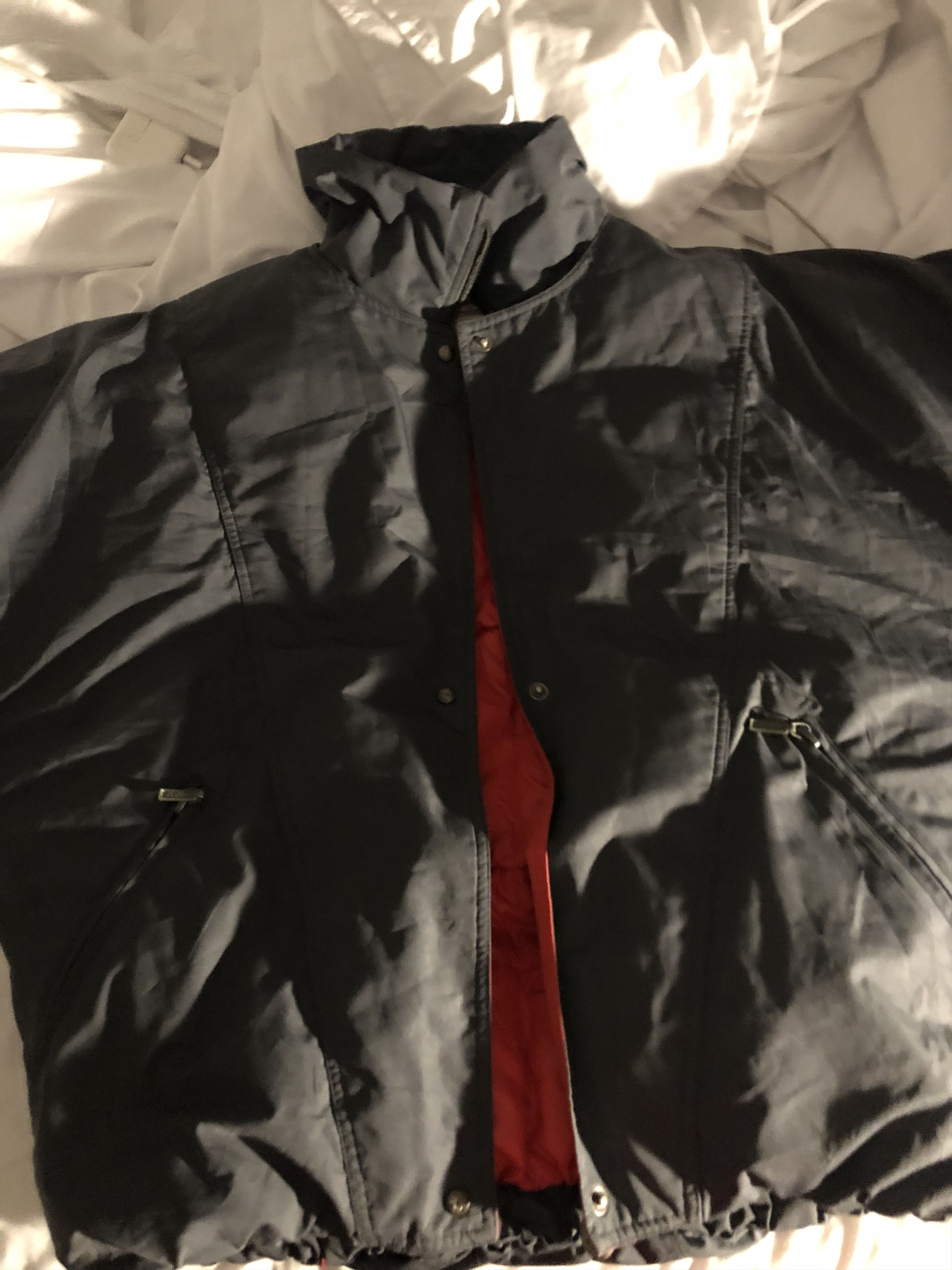 Moncler Moncler Ski Jacket Size US S / EU 44-46 / 1 - 6 Thumbnail