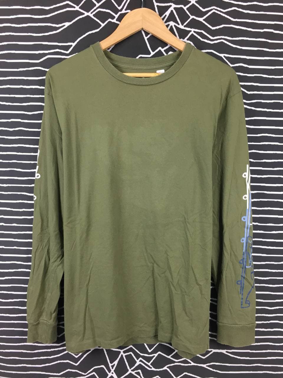 Poler Poler Outdoor Streetwear Skate Graphic Tees Size US L / EU 52-54 / 3 - 3 Thumbnail