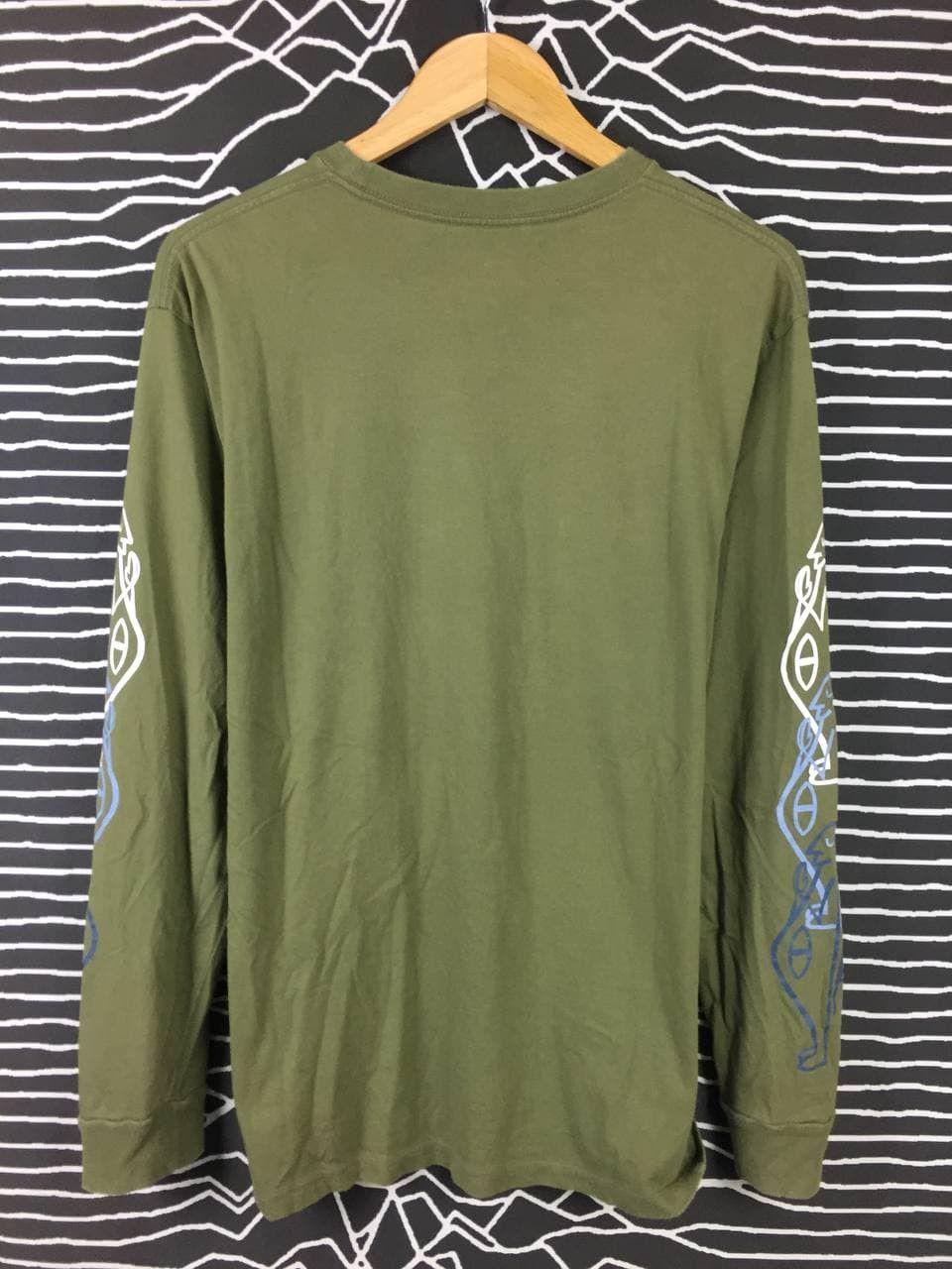Poler Poler Outdoor Streetwear Skate Graphic Tees Size US L / EU 52-54 / 3 - 2 Thumbnail