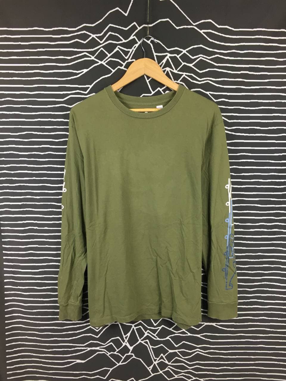 Poler Poler Outdoor Streetwear Skate Graphic Tees Size US L / EU 52-54 / 3 - 1 Thumbnail