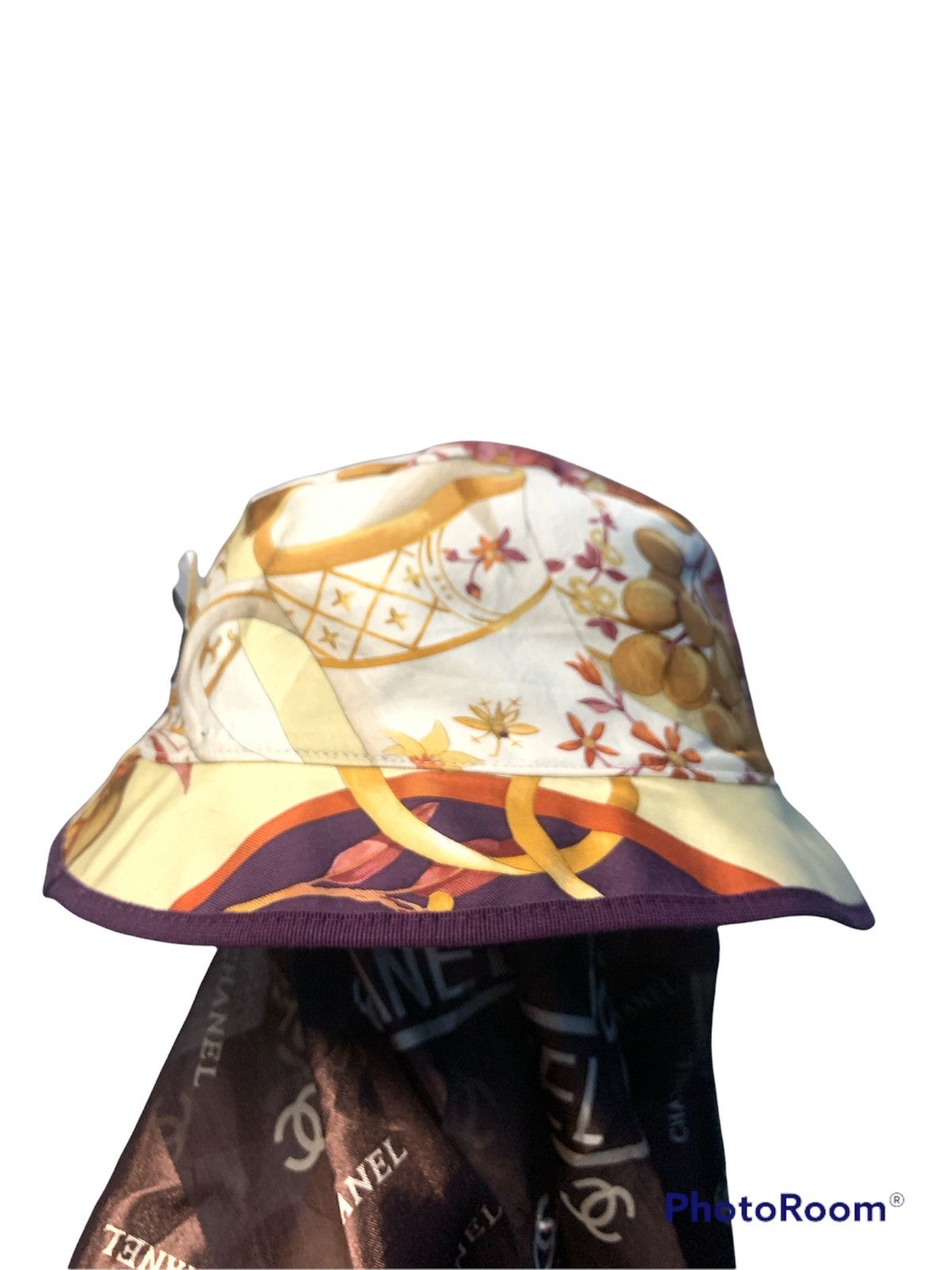 Salvatore Ferragamo Salvatore Ferragamo Hats Size ONE SIZE - 4 Thumbnail