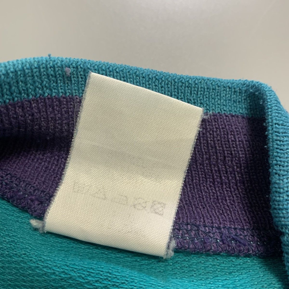 Puma 80s Vintage Rare Puma Worldwide sweatshirt Size US M / EU 48-50 / 2 - 10 Thumbnail