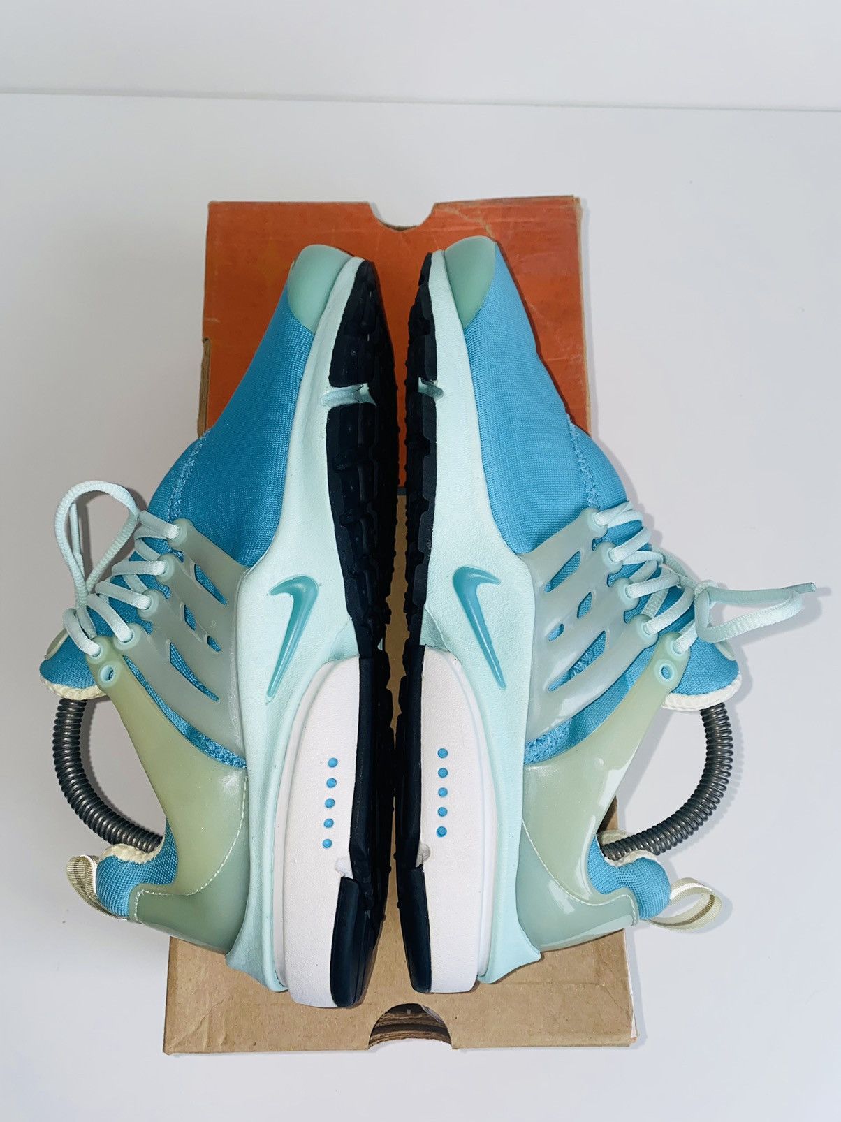 Japanese Brand × Nike NikeLab Air Zoom Presto Size US 9 / EU 42 - 8 Thumbnail