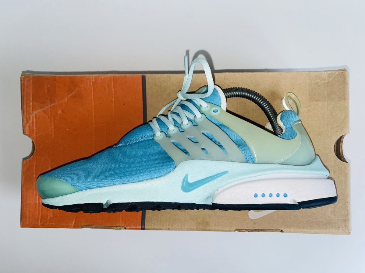 Japanese Brand × Nike NikeLab Air Zoom Presto Size US 9 / EU 42 - 7 Thumbnail