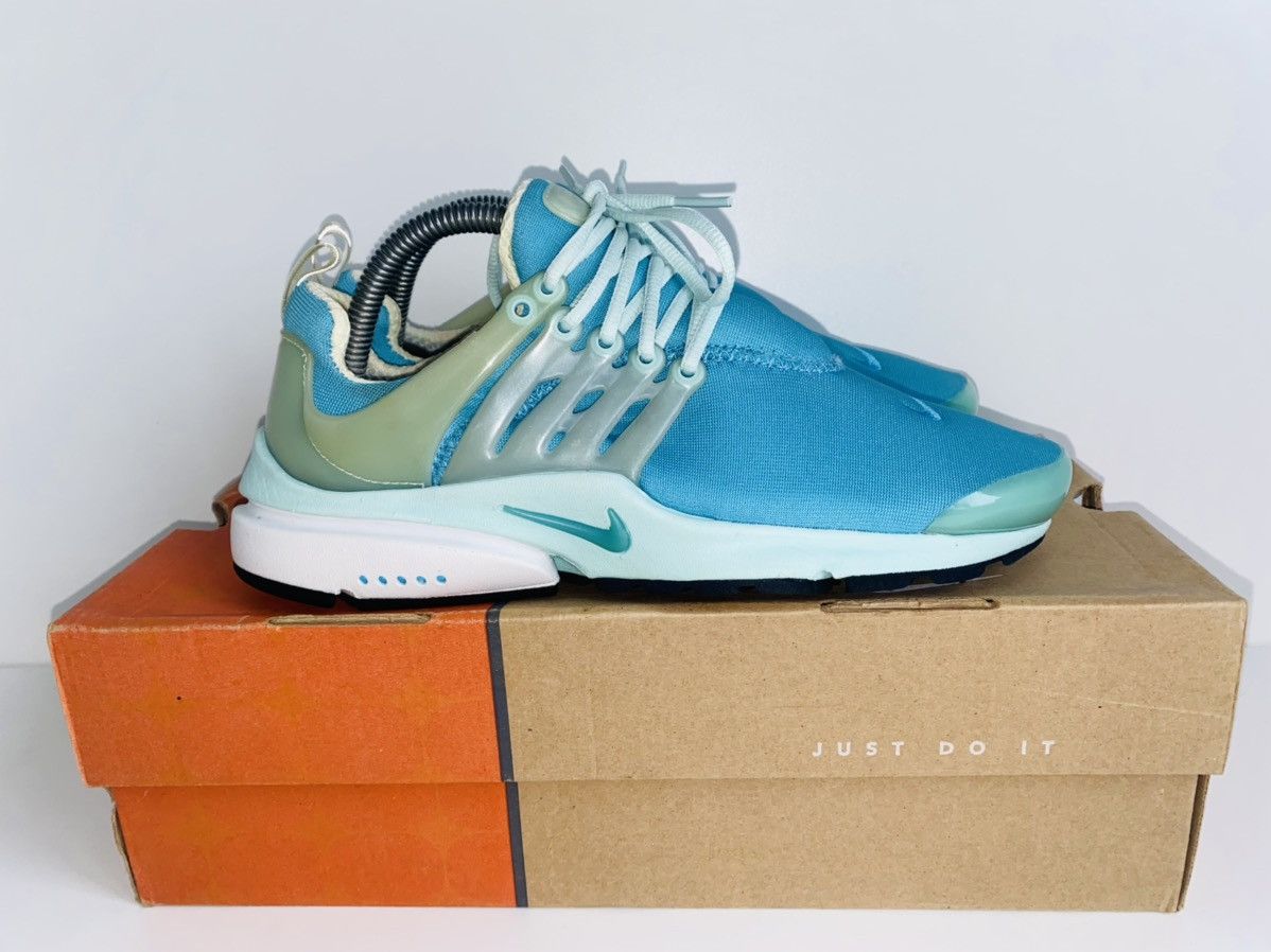 Japanese Brand × Nike NikeLab Air Zoom Presto Size US 9 / EU 42 - 5 Thumbnail