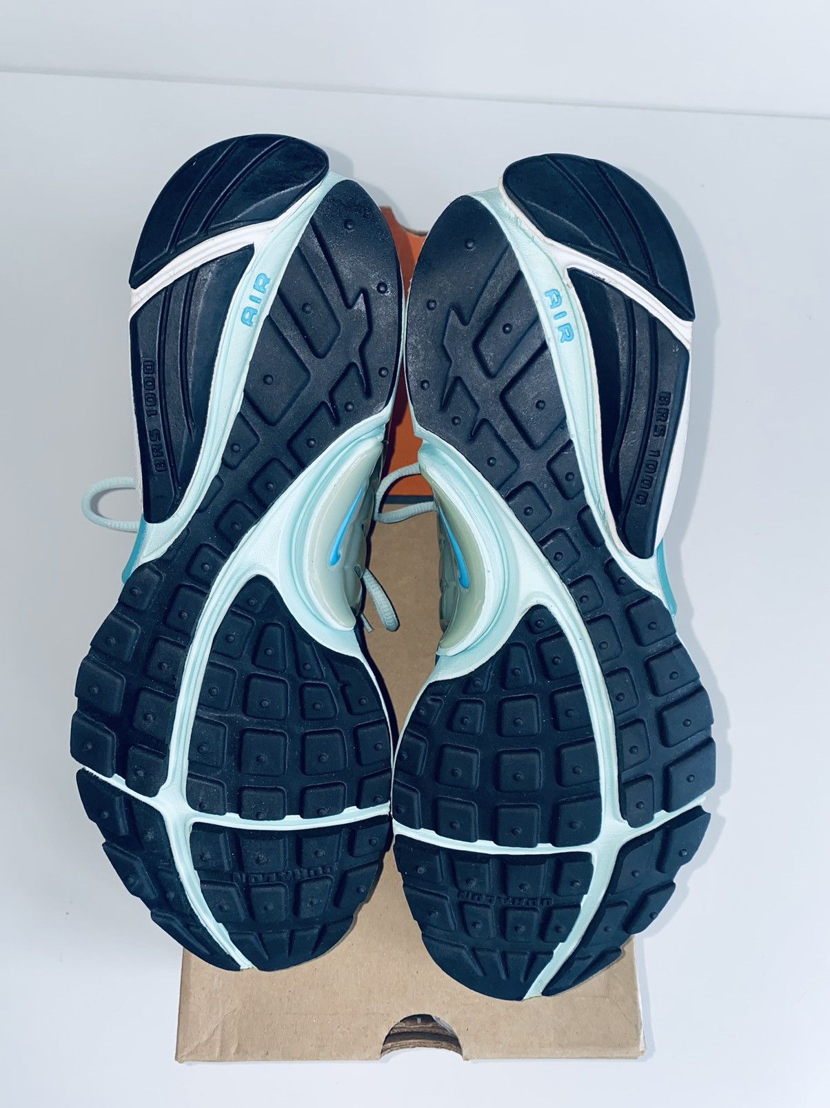 Japanese Brand × Nike NikeLab Air Zoom Presto Size US 9 / EU 42 - 13 Thumbnail