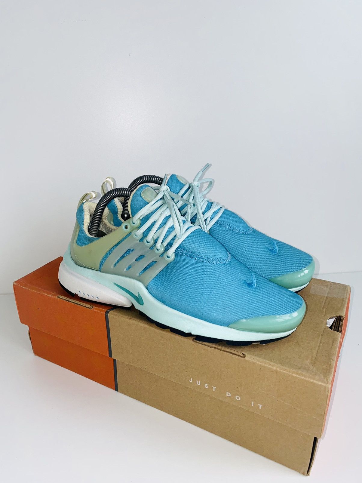 Japanese Brand × Nike NikeLab Air Zoom Presto Size US 9 / EU 42 - 10 Thumbnail