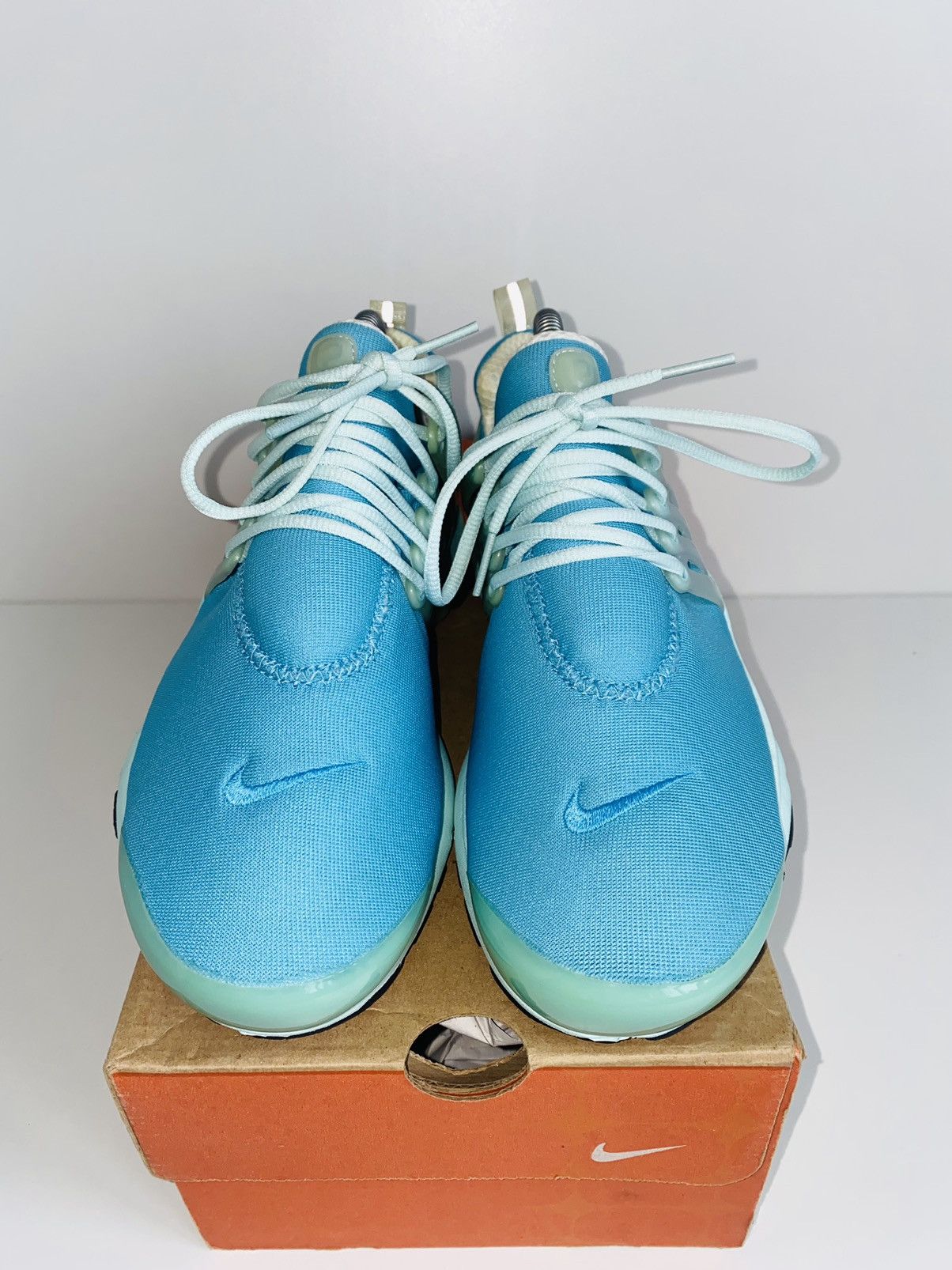 Japanese Brand × Nike NikeLab Air Zoom Presto Size US 9 / EU 42 - 6 Thumbnail