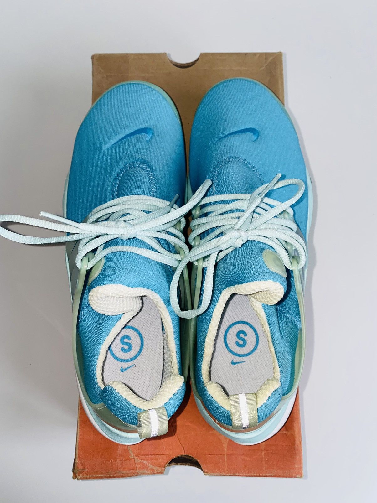 Japanese Brand × Nike NikeLab Air Zoom Presto Size US 9 / EU 42 - 11 Thumbnail