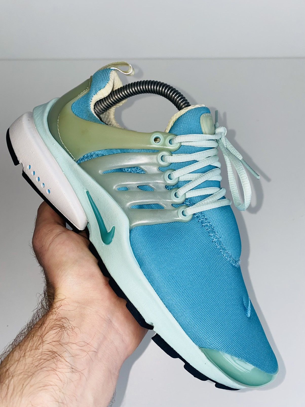 Japanese Brand × Nike NikeLab Air Zoom Presto Size US 9 / EU 42 - 9 Thumbnail