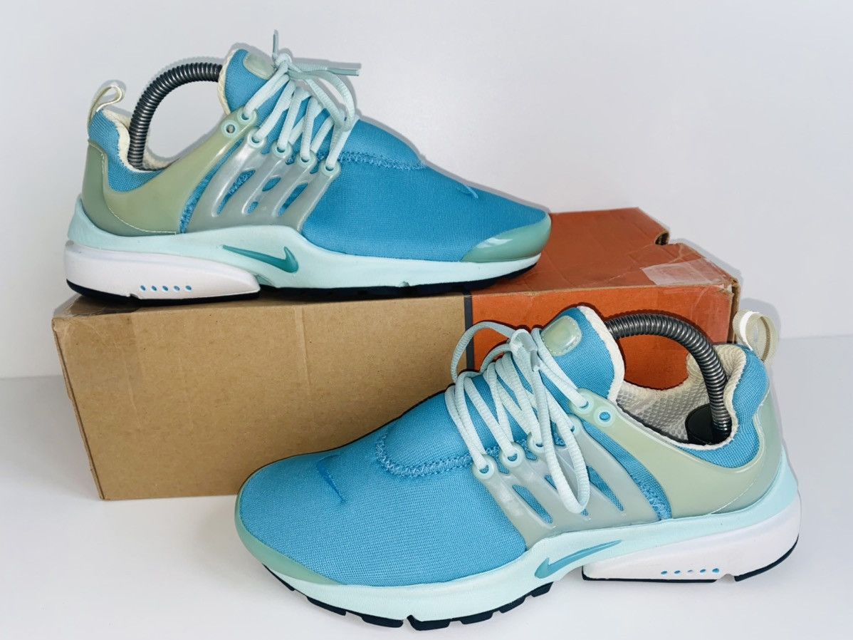 Japanese Brand × Nike NikeLab Air Zoom Presto Size US 9 / EU 42 - 3 Thumbnail