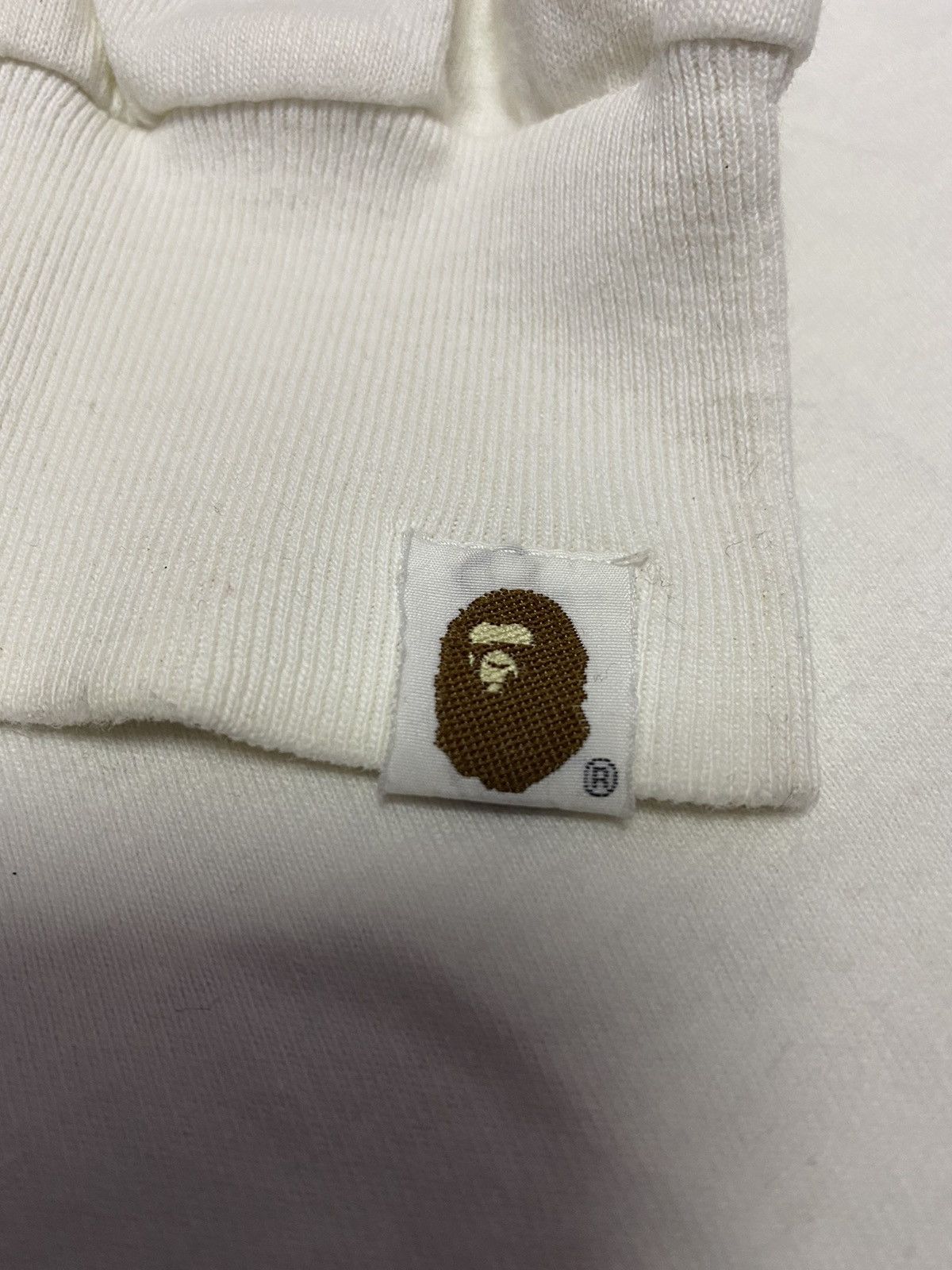 Bape 2004 Bape Bapeman superman blue camo Size US M / EU 48-50 / 2 - 4 Thumbnail