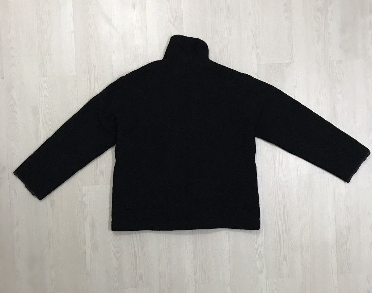 Issey Miyake Vintage Plantation Issey Miyake Wool Jacket Size US M / EU 48-50 / 2 - 11 Thumbnail