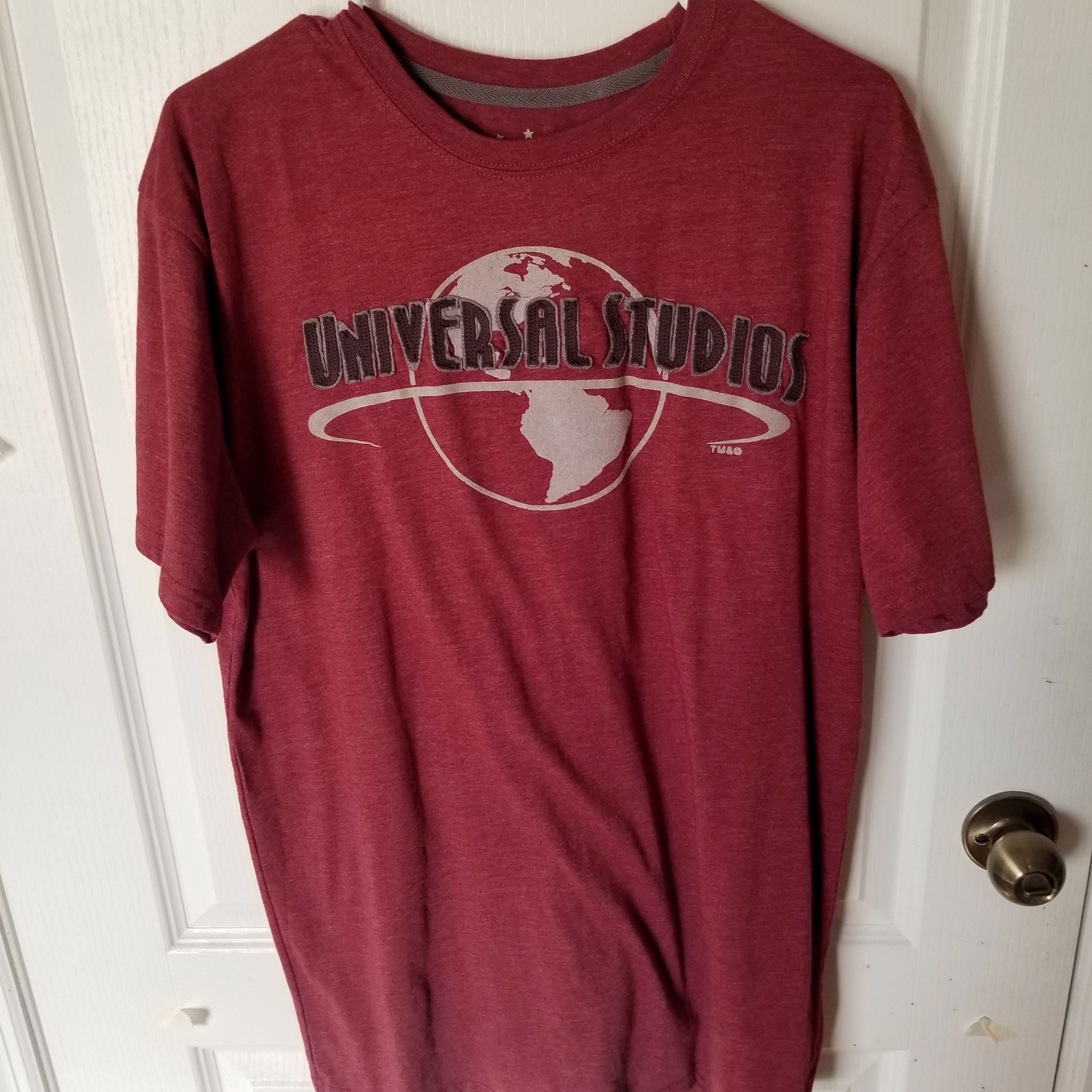 Other Universal Studios Official Park Shirt Size US L / EU 52-54 / 3 - 1 Thumbnail