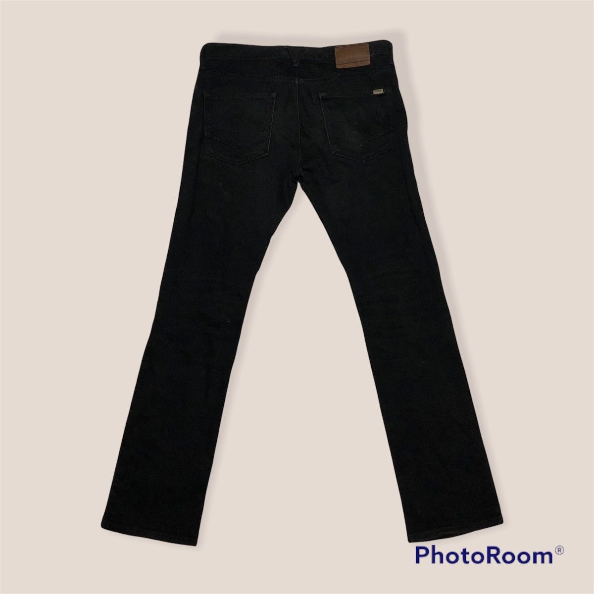 Vans × Vintage Vans Skateboard Skinny Jeans Size US 33 - 6 Thumbnail