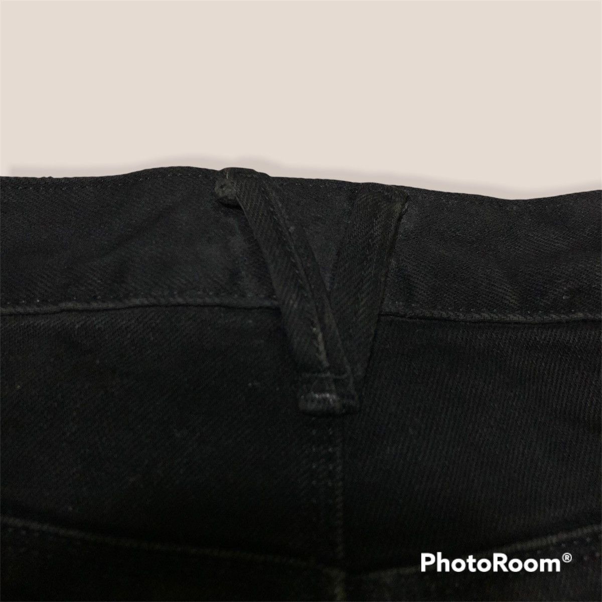 Vans × Vintage Vans Skateboard Skinny Jeans Size US 33 - 9 Thumbnail