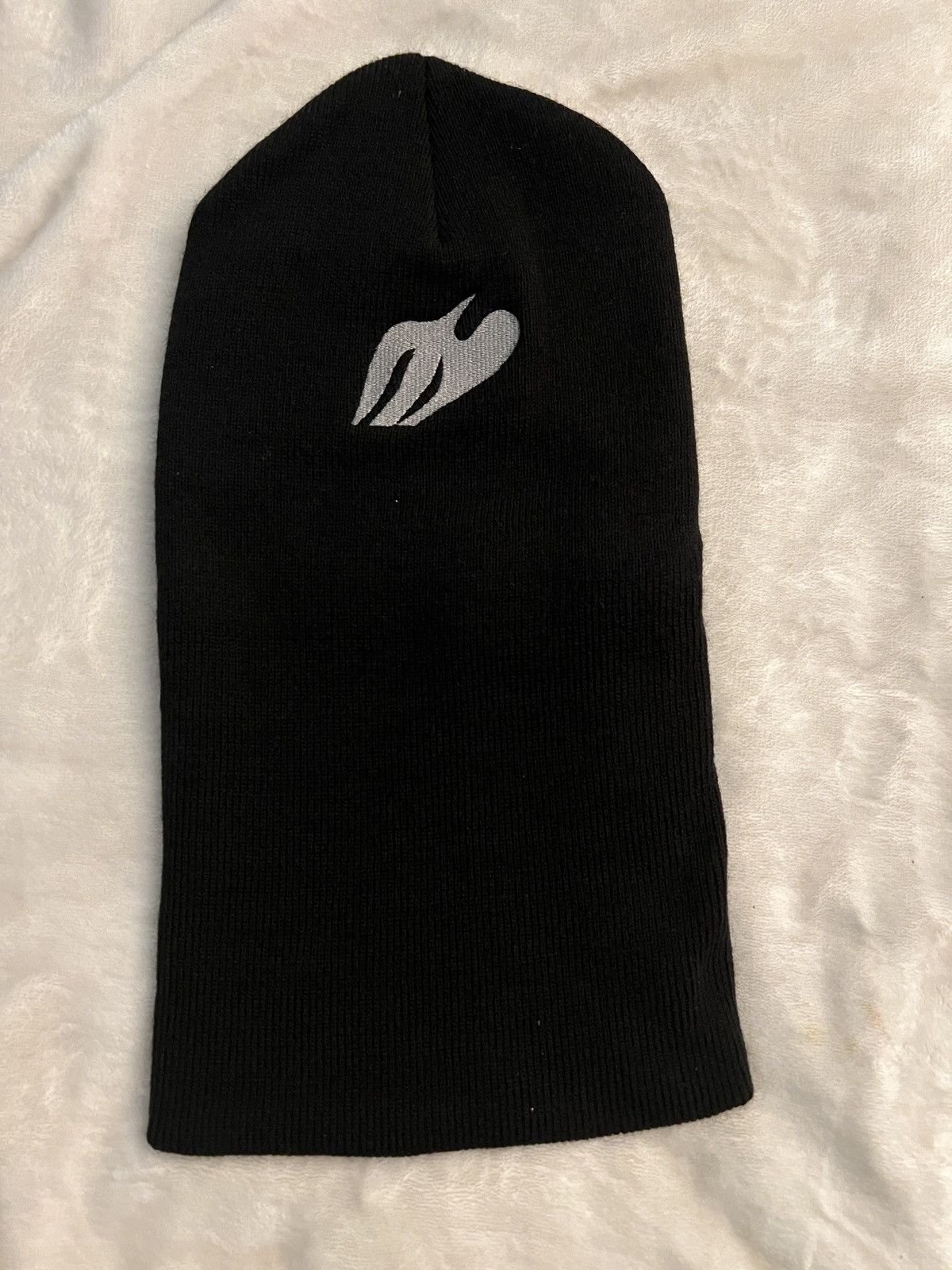 Kanye West Kanye West DONDA Doves Ski Mask | Grailed