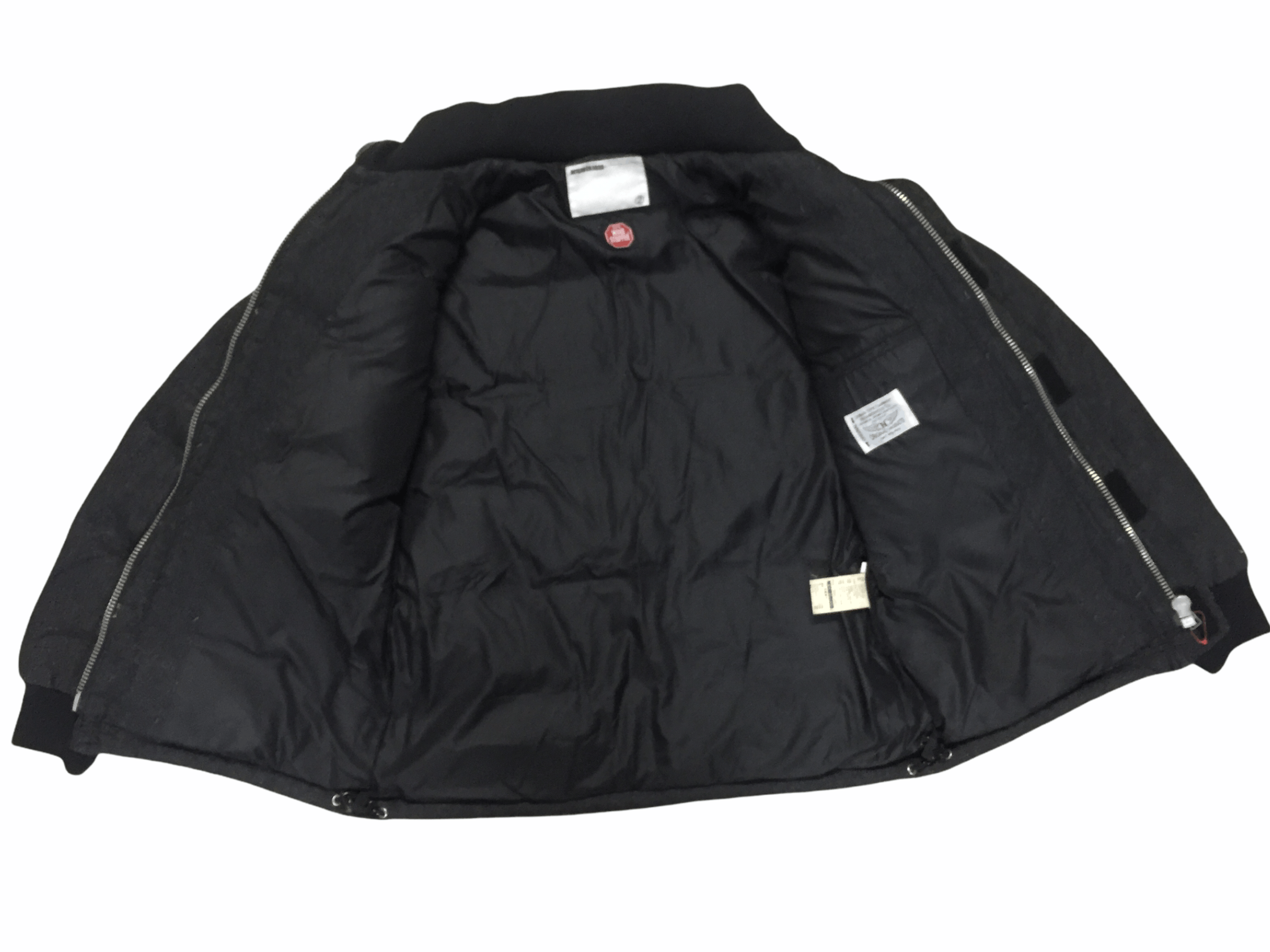 Neighborhood NEIGHBORHOOD GORE WIND STOPPER BOMBER JACKET Size US M / EU 48-50 / 2 - 9 Thumbnail