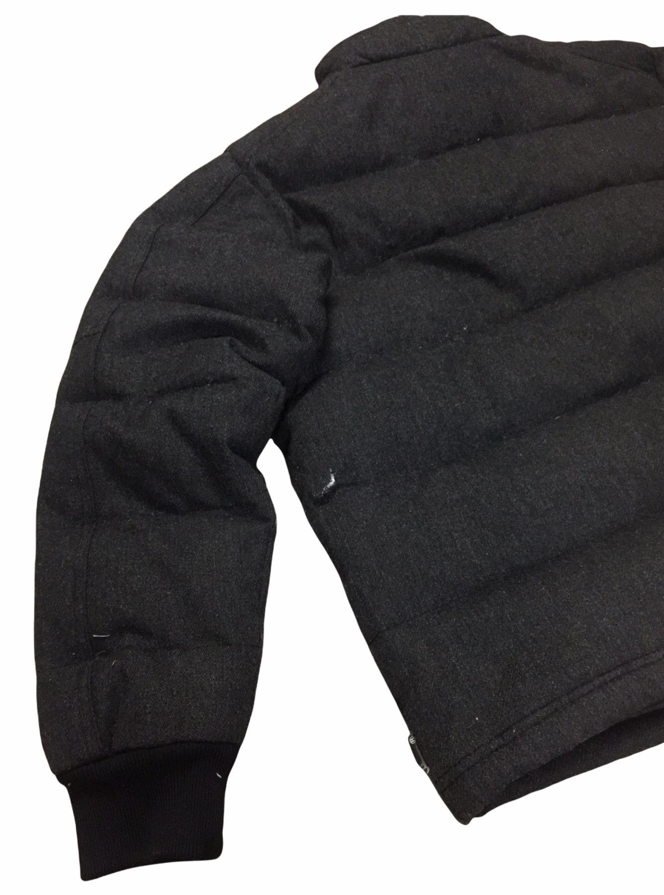 Neighborhood NEIGHBORHOOD GORE WIND STOPPER BOMBER JACKET Size US M / EU 48-50 / 2 - 14 Thumbnail