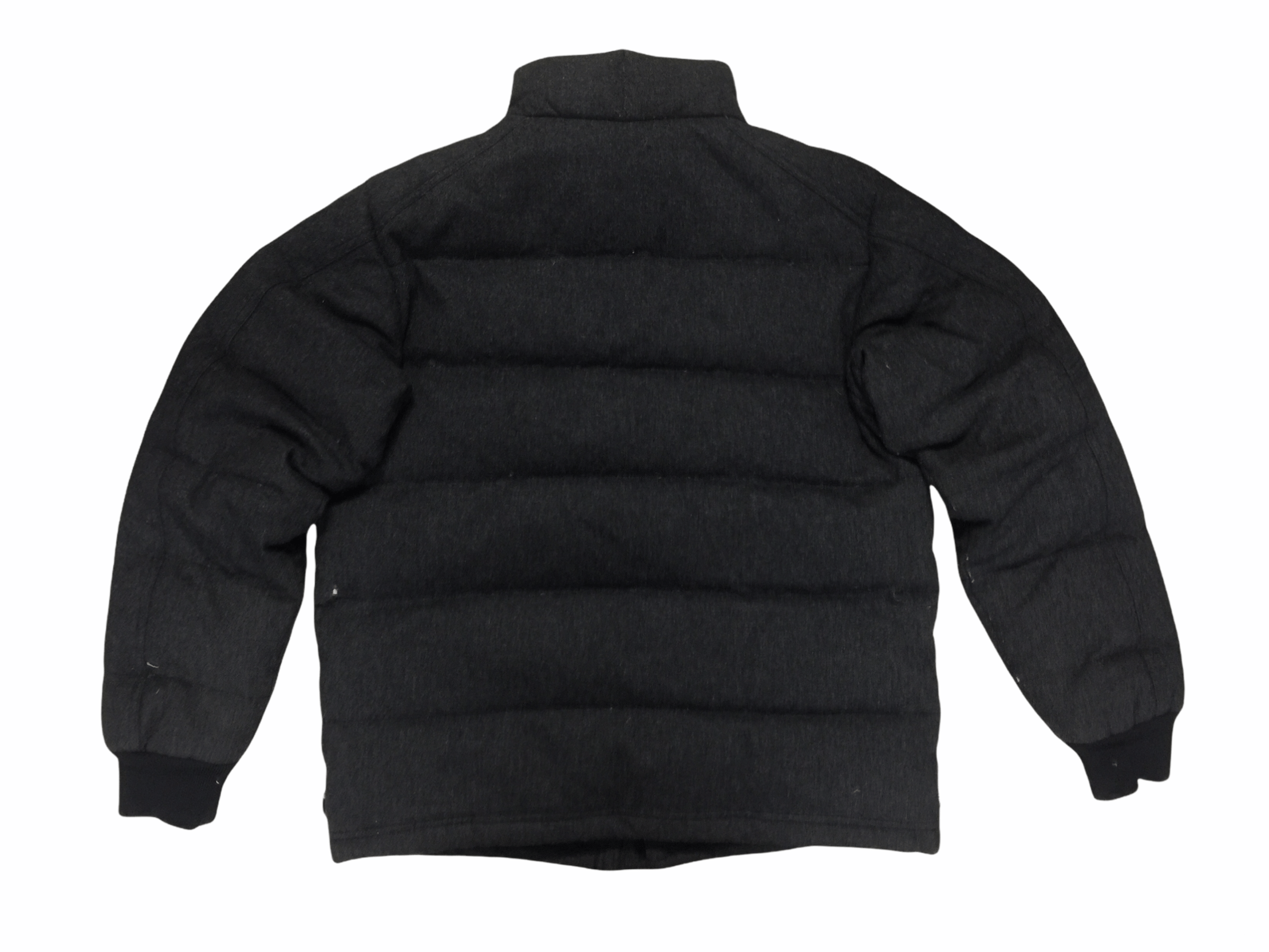 Neighborhood NEIGHBORHOOD GORE WIND STOPPER BOMBER JACKET Size US M / EU 48-50 / 2 - 10 Thumbnail