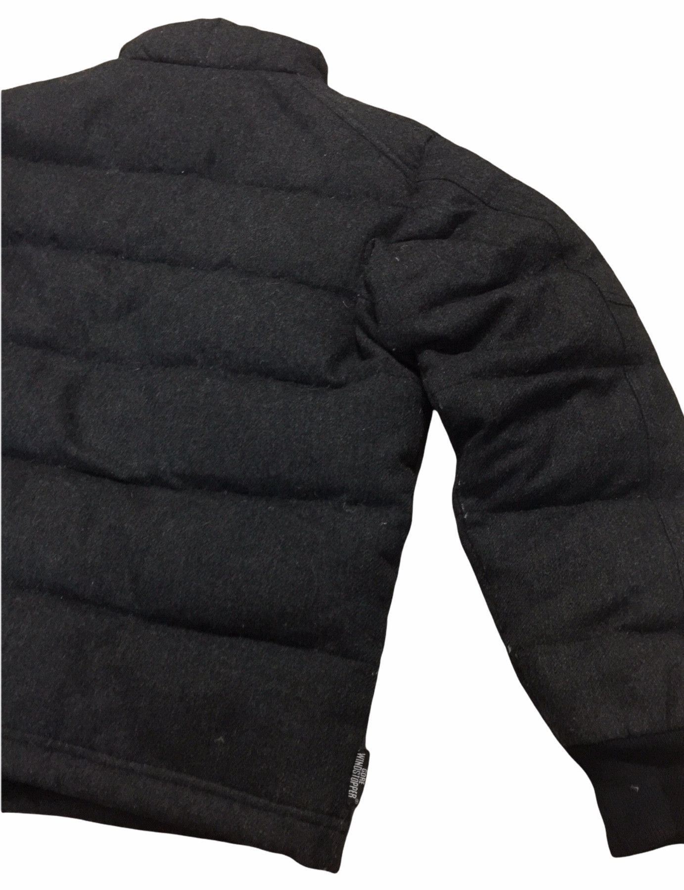 Neighborhood NEIGHBORHOOD GORE WIND STOPPER BOMBER JACKET Size US M / EU 48-50 / 2 - 15 Thumbnail