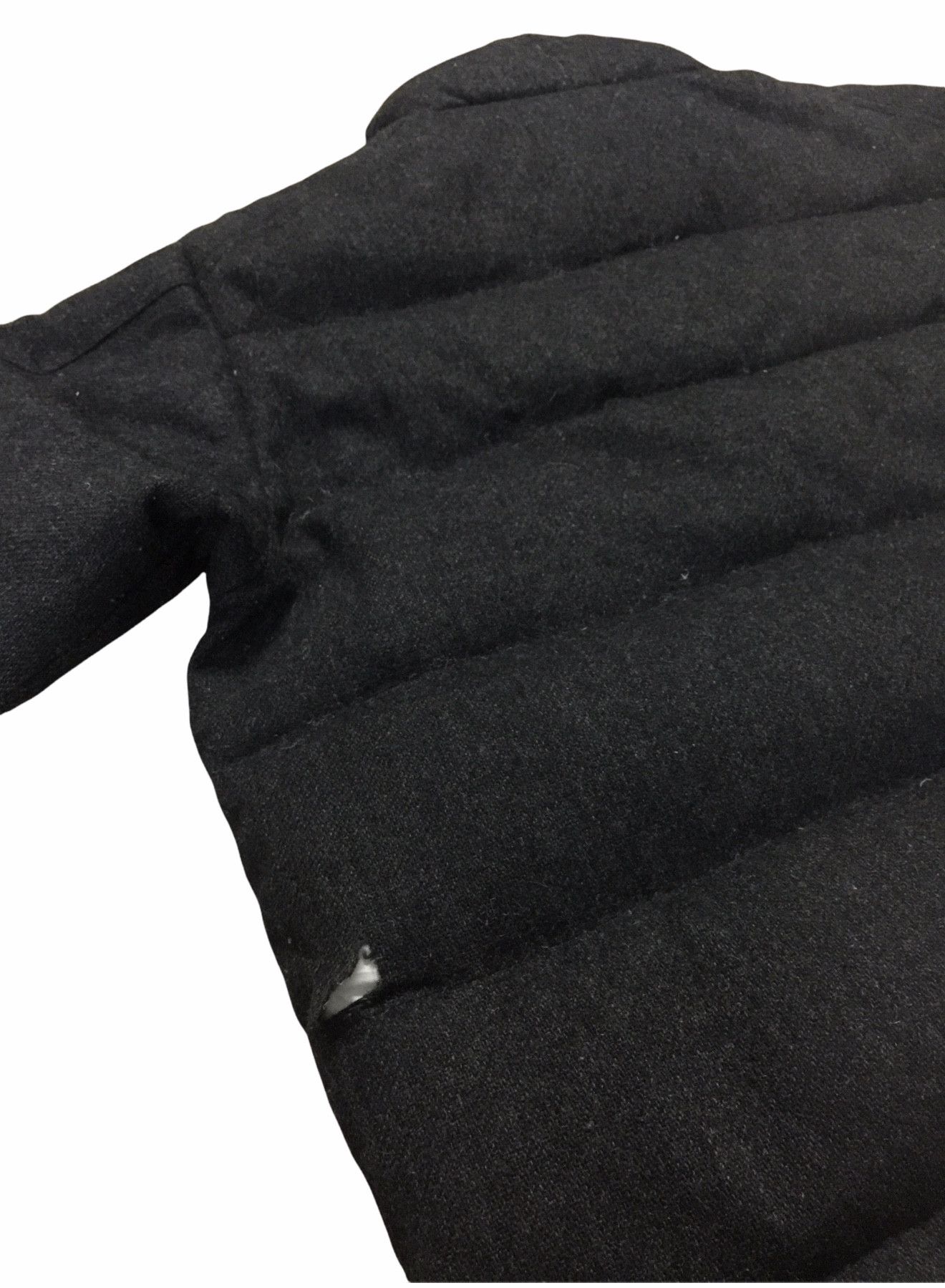 Neighborhood NEIGHBORHOOD GORE WIND STOPPER BOMBER JACKET Size US M / EU 48-50 / 2 - 16 Thumbnail