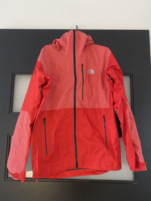 The North Face The North Face Summit Series L5 GoreTex rain jacket ...