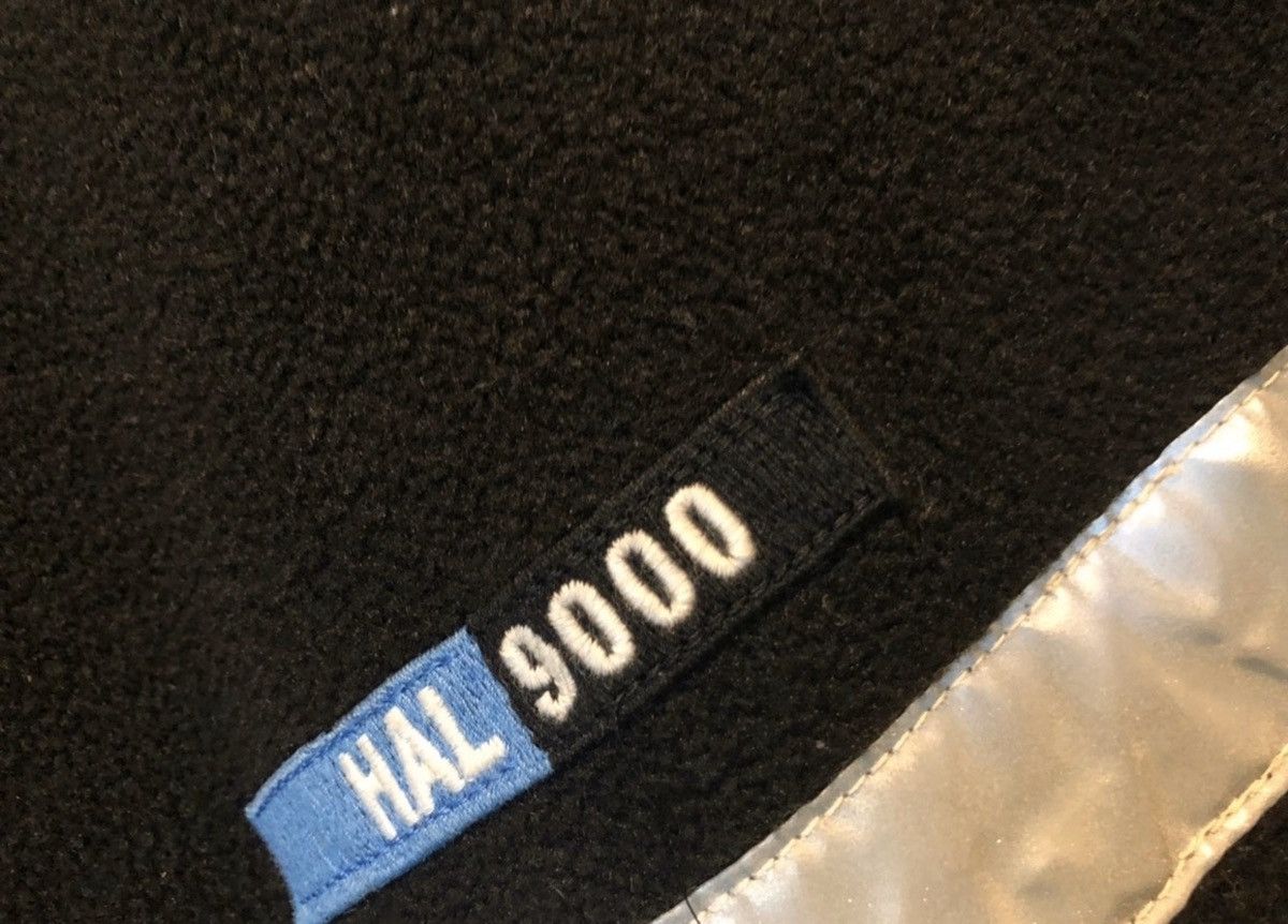 Undercover Undercover astronaut hoodie Size US M / EU 48-50 / 2 - 3 Thumbnail