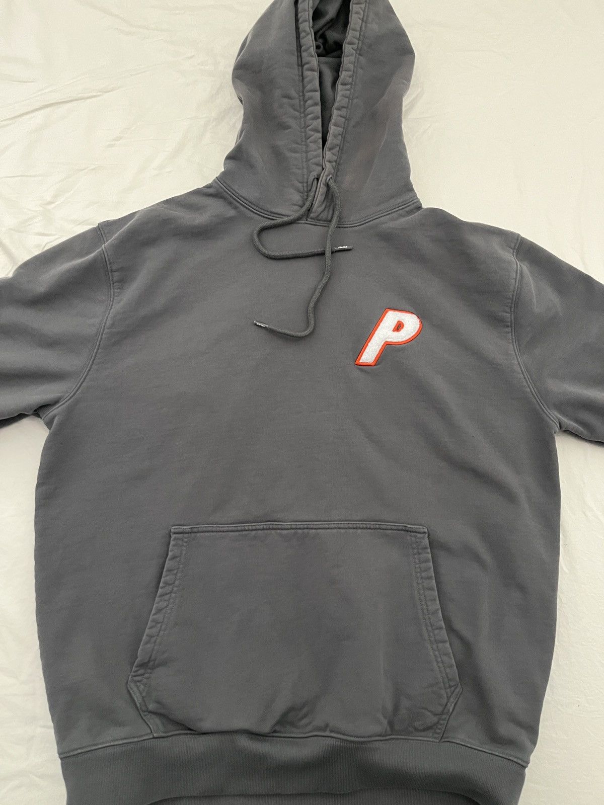 New Era × Palace Palace x New Era Tokyo Hood | Grailed