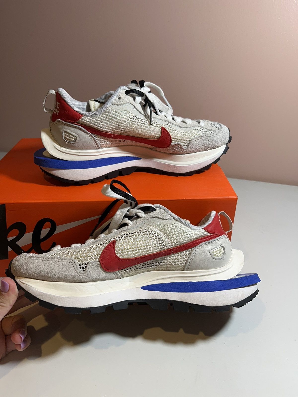 Nike sacai 37 sale