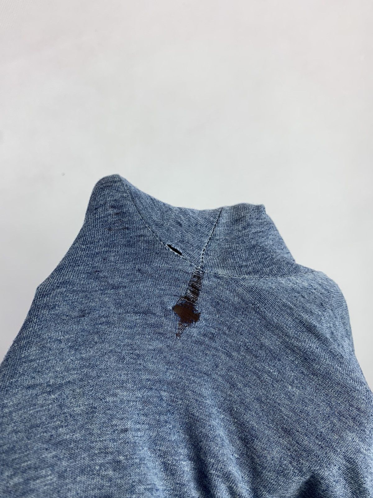 Converse Vintage Paperthin 90s Converse Tee Size US L / EU 52-54 / 3 - 11 Thumbnail
