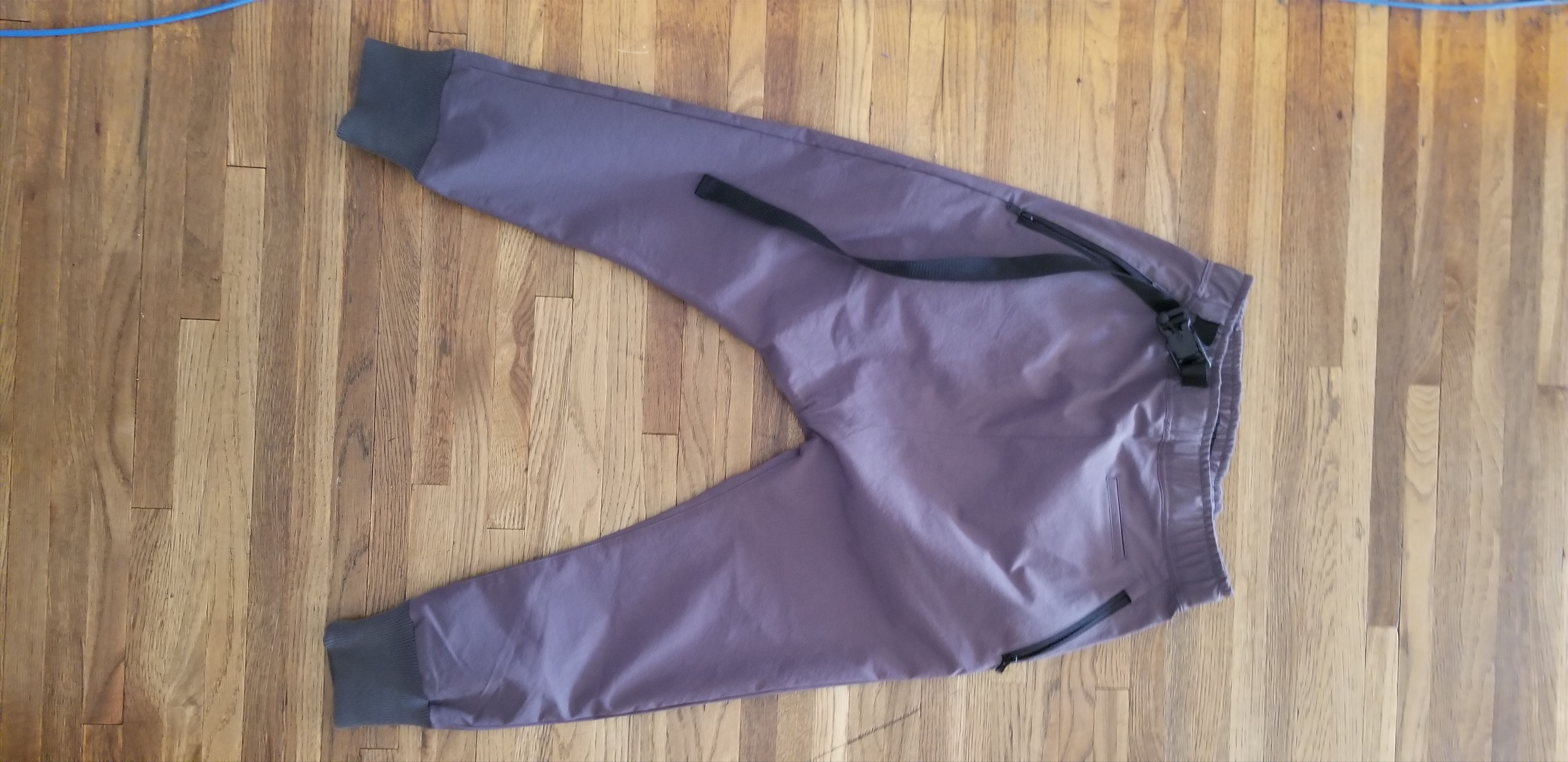 The Viridi−anne The Viridi-anne No-Collar Coat Winter Style -FASCINATE