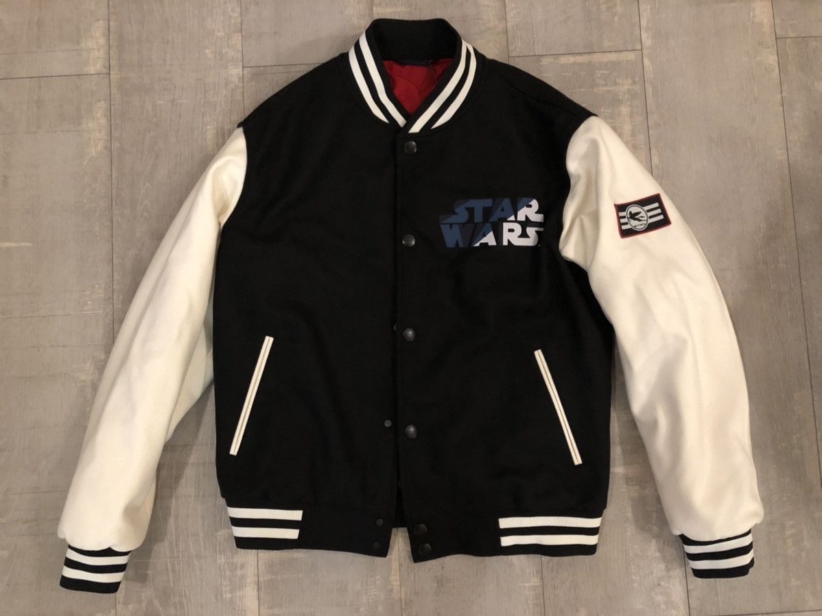 Etro Star Wars Bomber Jacket