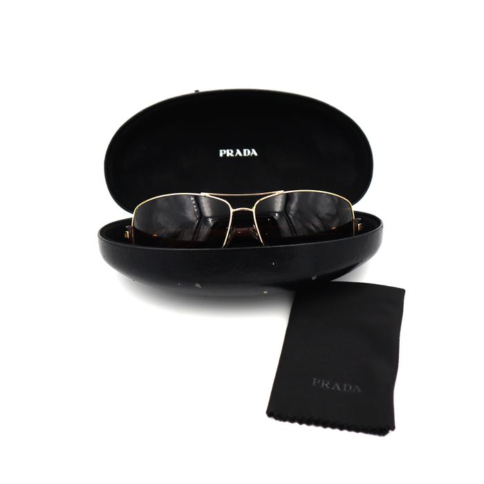prada sunglasses sps 541
