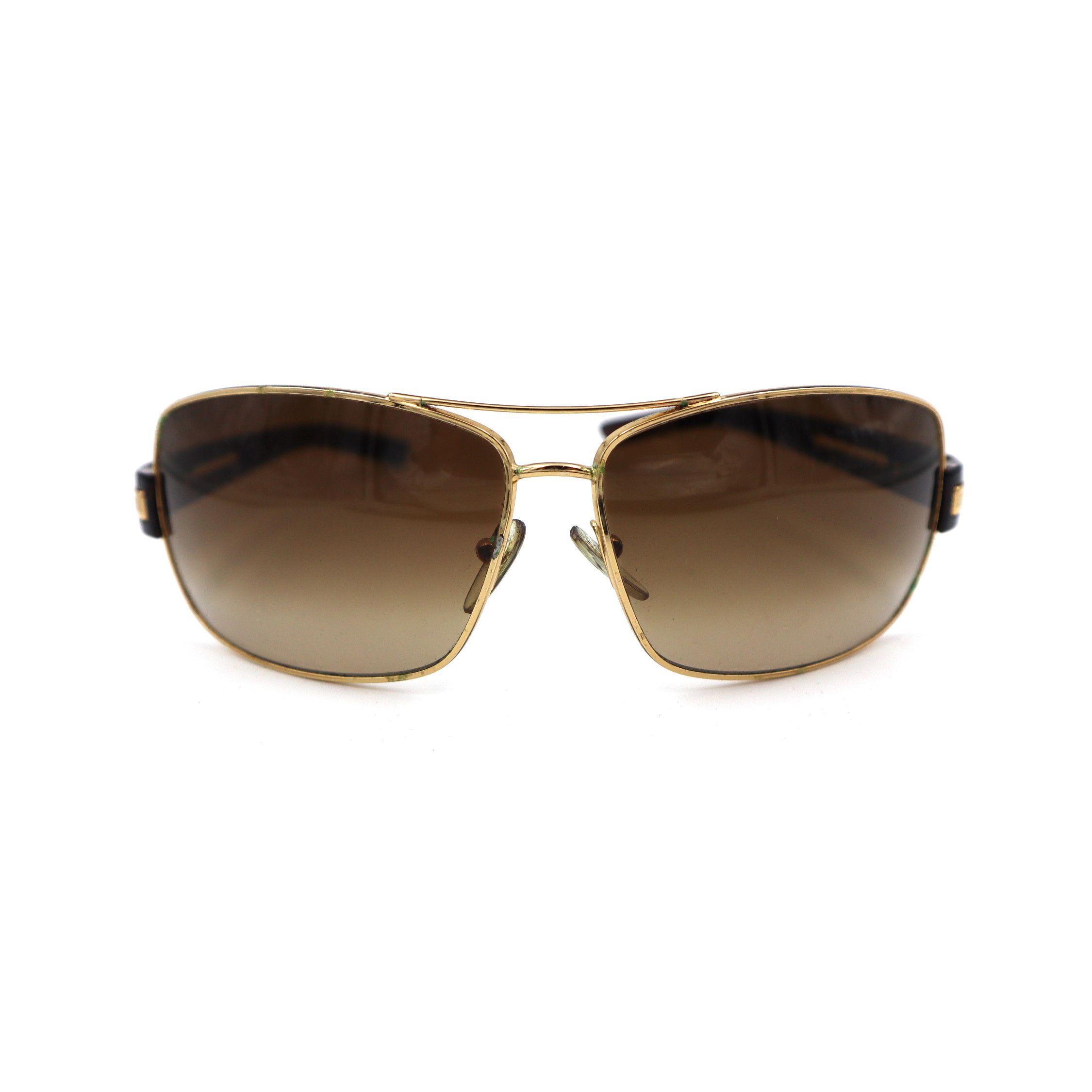 Prada Prada Sunglasses SPR 541 | Grailed