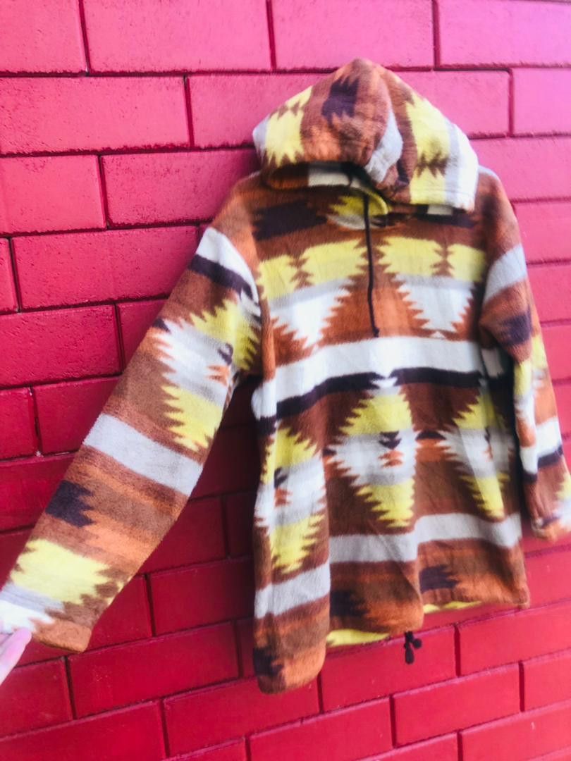Japanese Brand Vintage Afec's Japanese Designer Fashion Style Size US M / EU 48-50 / 2 - 5 Thumbnail