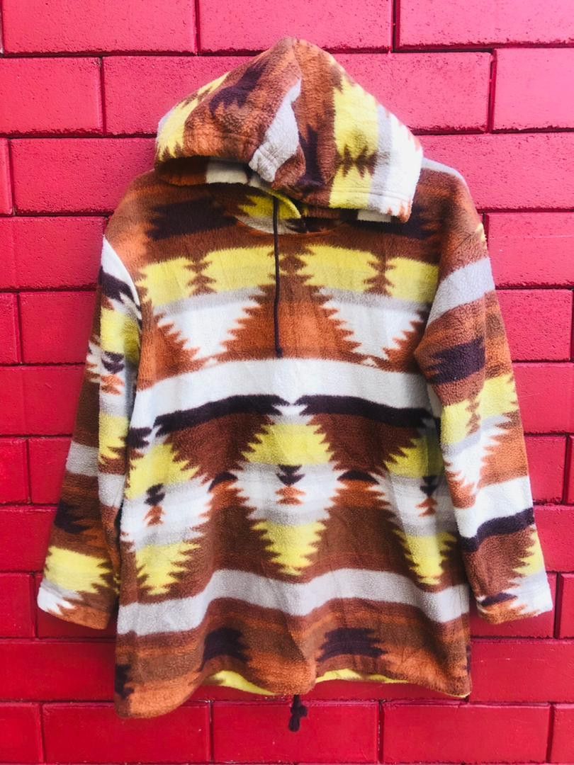 Japanese Brand Vintage Afec's Japanese Designer Fashion Style Size US M / EU 48-50 / 2 - 1 Thumbnail