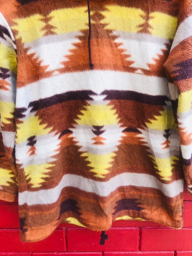 Japanese Brand Vintage Afec's Japanese Designer Fashion Style Size US M / EU 48-50 / 2 - 4 Thumbnail