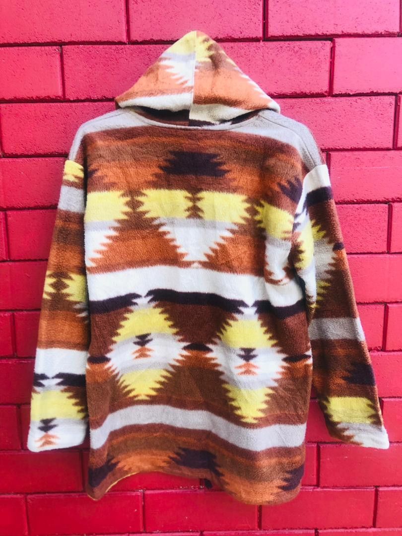 Japanese Brand Vintage Afec's Japanese Designer Fashion Style Size US M / EU 48-50 / 2 - 2 Thumbnail