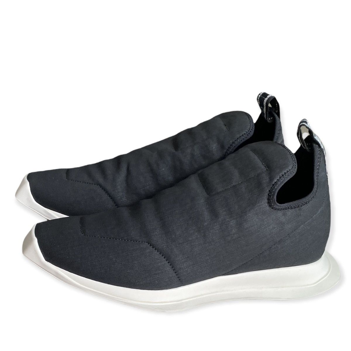 Rick Owens Drkshdw New Runner Sneakers Size US 9 / EU 42 - 1 Thumbnail