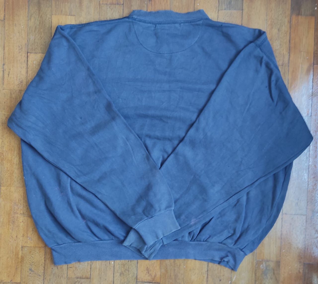 Designer × Marithe + Francois Girbaud × Vintage Marithe Francois Girbaud SW 4 Size US M / EU 48-50 / 2 - 4 Thumbnail