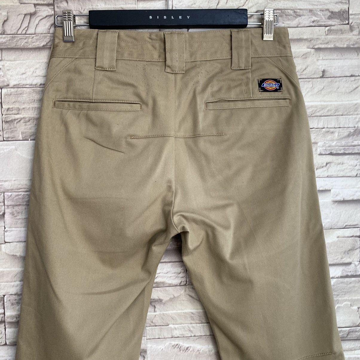 Dickies × Number (N)ine Dickies X Number Nine Trouser Pants SlimFit Size US 29 - 10 Thumbnail