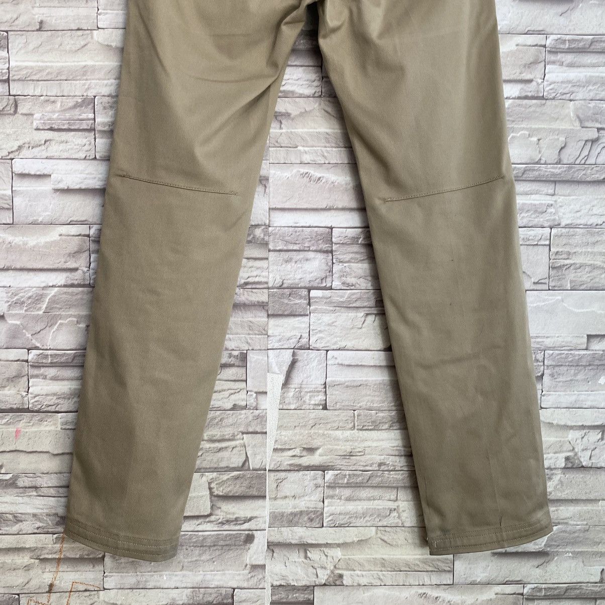 Dickies × Number (N)ine Dickies X Number Nine Trouser Pants SlimFit Size US 29 - 13 Thumbnail