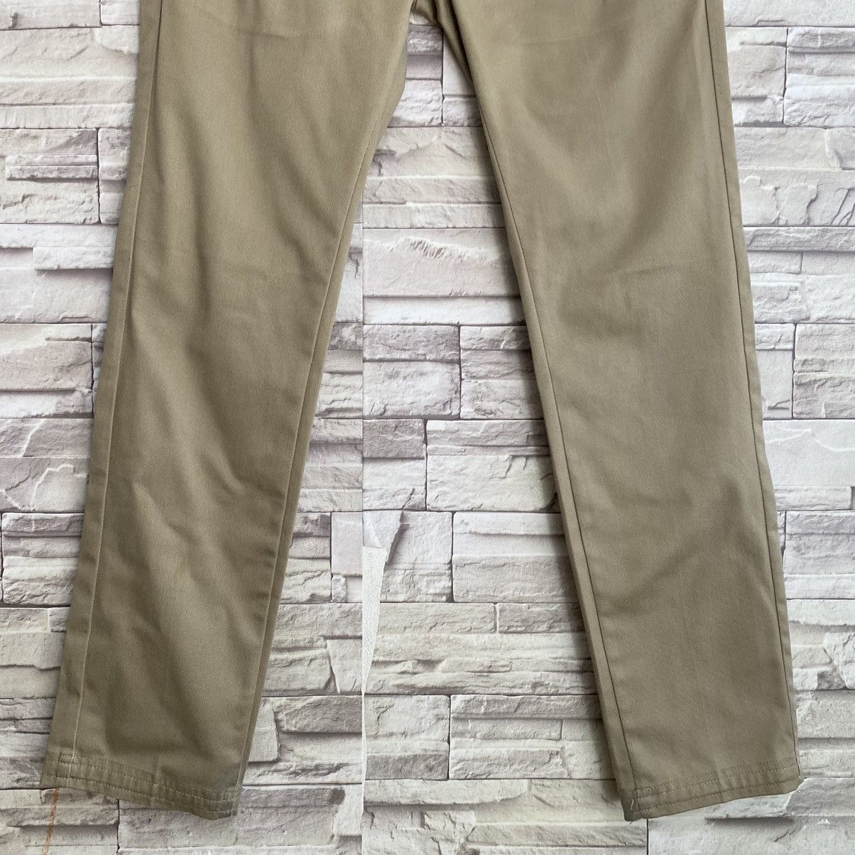 Dickies × Number (N)ine Dickies X Number Nine Trouser Pants SlimFit Size US 29 - 5 Thumbnail