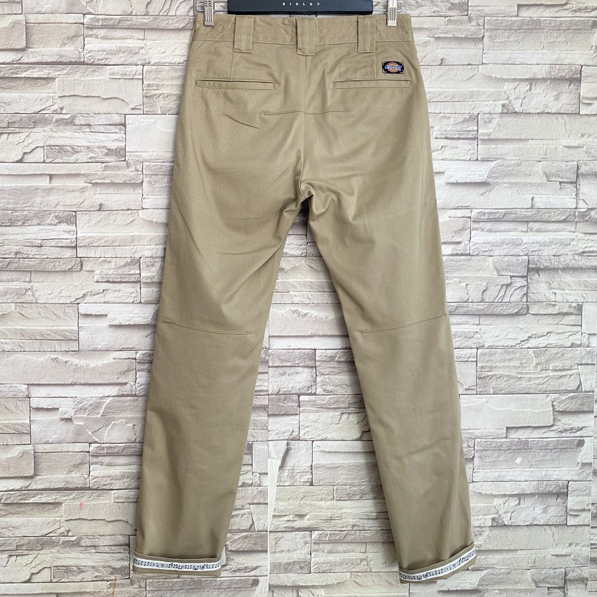 Dickies × Number (N)ine Dickies X Number Nine Trouser Pants SlimFit Size US 29 - 8 Thumbnail